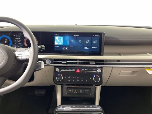 New 2026 Hyundai Tucson SEL AWD/4WD image 16
