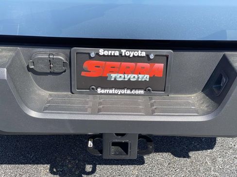 New 2026 Toyota Tacoma TRD Sport image 5