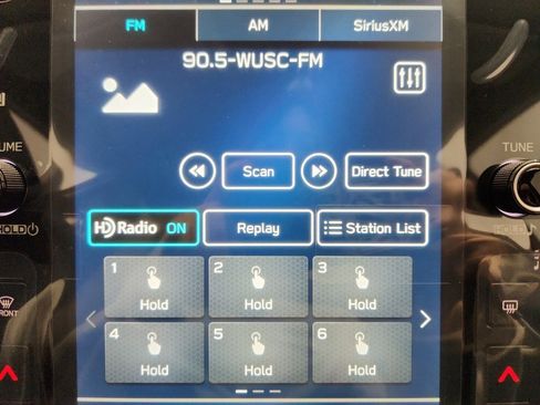 New 2026 Subaru Crosstrek 2.5i Limited image 20