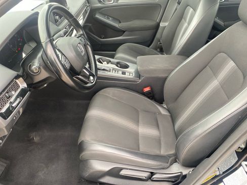 Used 2022 Honda Civic Sport image 34