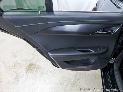 Used 2018 Cadillac ATS 2.0T AWD Sedan image 20