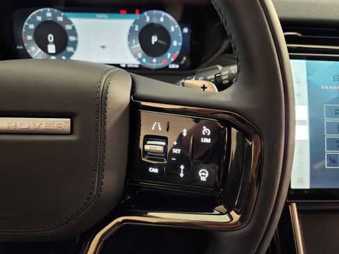 New 2026 Land Rover Range Rover Velar S AWD/4WD image 28