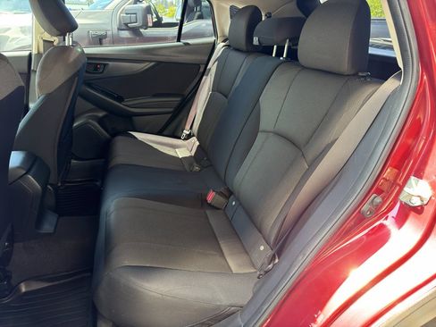 Used 2019 Subaru Crosstrek 2.0i w/ Eyesight System AWD/4WD image 31