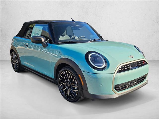 New 2026 MINI Cooper S FWD image 9