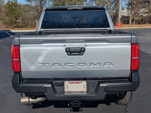 Used 2025 Toyota Tacoma SR image 6