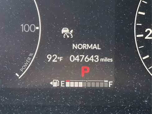 Certified 2024 Honda CR-V Sport image 11