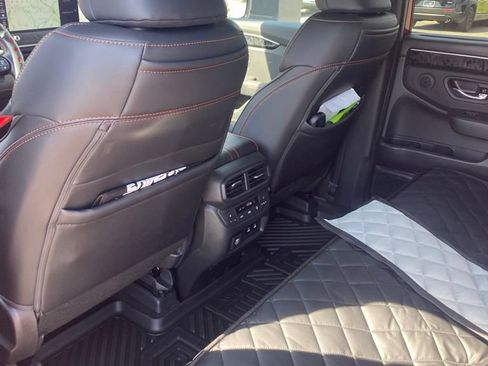 Used 2026 Honda Passport TrailSport Elite image 12
