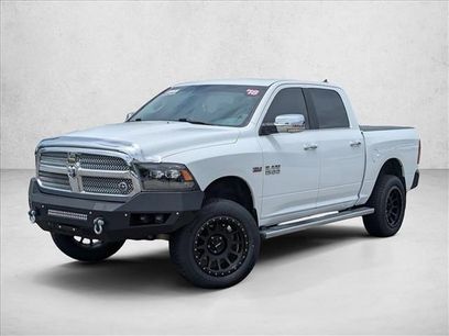 Used 2018 RAM 1500 Lone Star