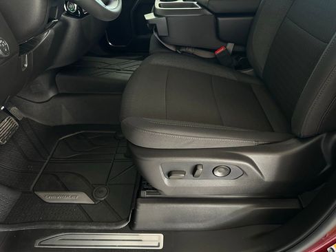 New 2026 Chevrolet Silverado 1500 RST w/ RST Select Package image 11