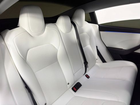 Used 2024 Tesla Model 3 Long Range image 43