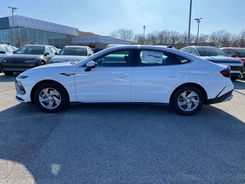 New 2026 Hyundai Sonata SE image 4