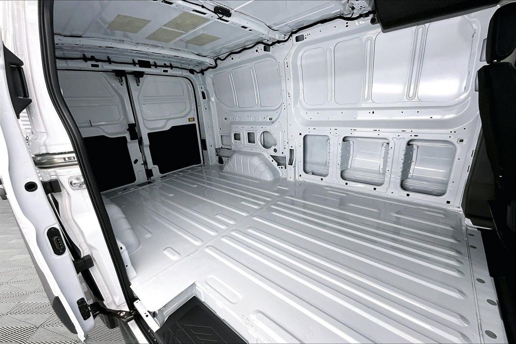 Used 2026 Ford Transit 150 Low Roof RWD image 27