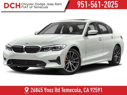 Used 2020 BMW 330i Sedan w/ Convenience Package