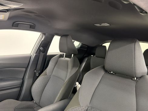 Used 2021 Toyota C-HR Nightshade FWD image 30