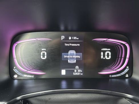 Used 2023 Kia Soul LX w/ Option Group 015 image 12