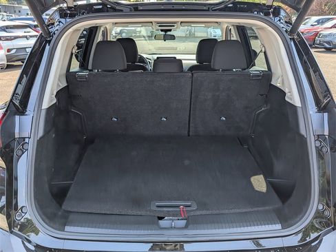 Used 2024 Nissan Rogue SV image 26