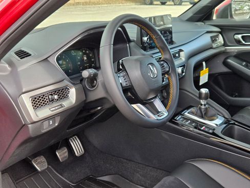 New 2026 Acura Integra A-Spec FWD image 14