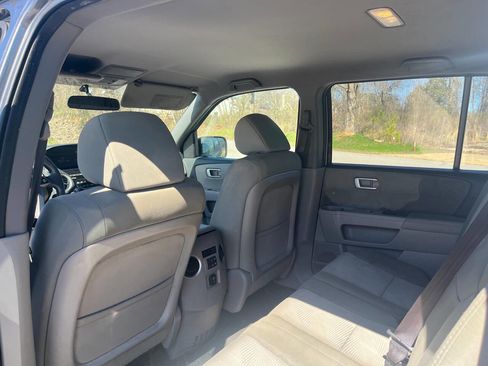 Used 2013 Honda Pilot LX image 24