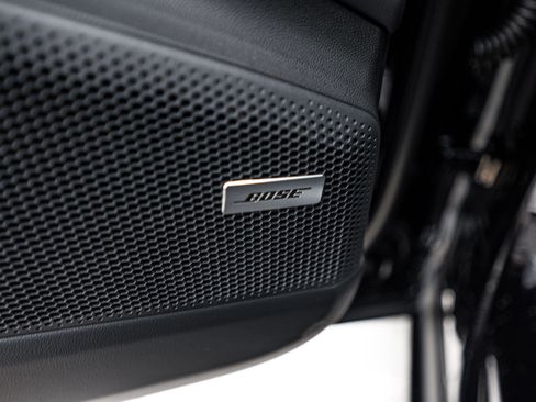 New 2025 Porsche Macan 4S Electric image 19