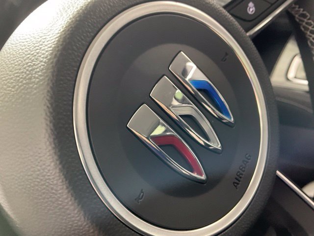 Used 2024 Buick Envision Sport Touring AWD/4WD image 48
