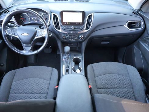 Used 2022 Chevrolet Equinox LT image 16