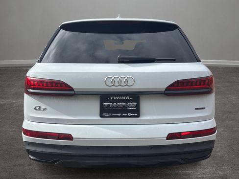 Used 2022 Audi Q7 3.0T Prestige image 30