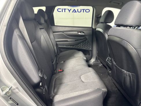 Used 2023 Hyundai Santa Fe SEL FWD image 39