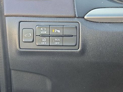 Used 2019 MAZDA CX-9 Grand Touring FWD image 13