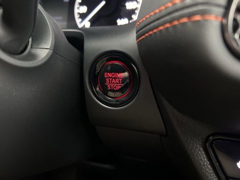 New 2026 Honda HR-V Sport image 26