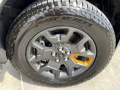 Used 2024 Ford Maverick Tremor w/ Tremor Off-Road Package AWD/4WD image 6