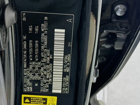 Used 2015 Lexus RX 350 AWD image 30