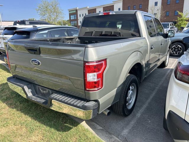 Used 2020 Ford F150 XLT RWD image 6