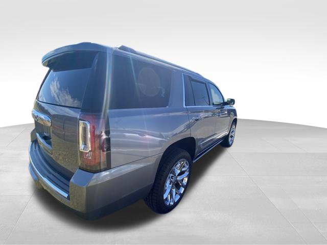 Used 2019 GMC Yukon Denali w/ Denali Ultimate Package AWD/4WD image 16