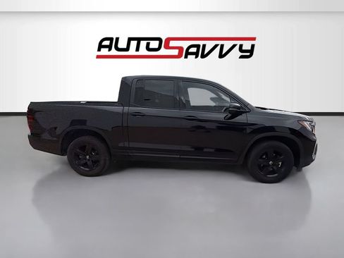 Used 2023 Honda Ridgeline Black Edition image 8