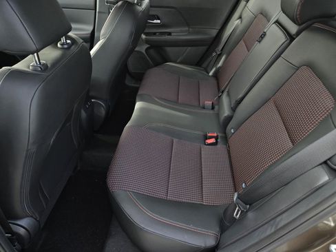 New 2026 Nissan Kicks SR w/ Cold Weather Package image 11