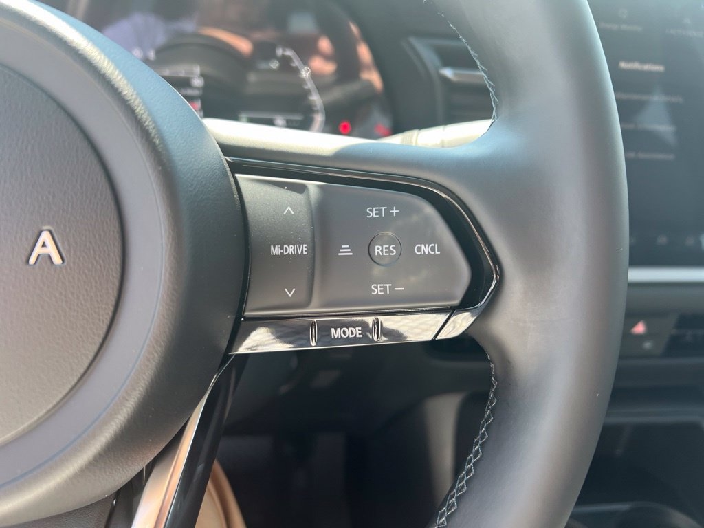 New 2026 MAZDA CX-5 Select AWD/4WD image 18