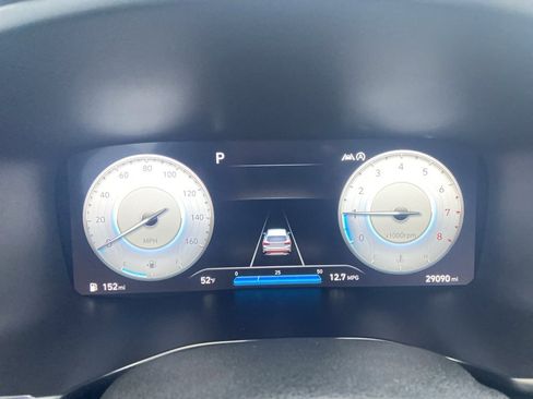 Used 2022 Hyundai Santa Fe Limited image 13