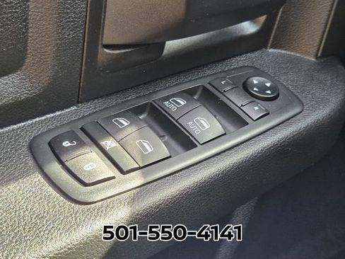 Used 2020 RAM 2500 Tradesman AWD/4WD image 30