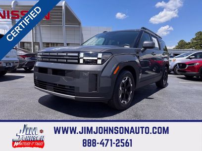 Used 2026 Hyundai Santa Fe SEL