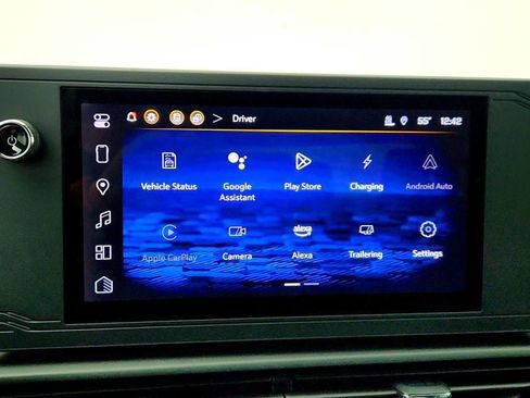 Used 2024 Chevrolet Silverado EV W/T AWD/4WD image 18