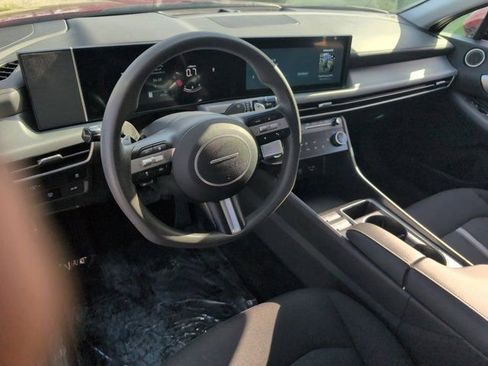 Used 2025 Hyundai Sonata SEL FWD image 15