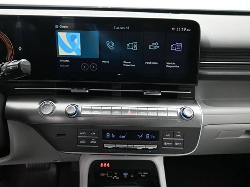 New 2026 Hyundai Kona SEL Sport image 13