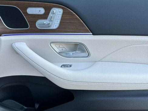 Certified 2026 Mercedes-Benz GLE 350 4MATIC image 22