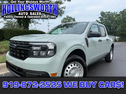 Used 2023 Ford Maverick XL