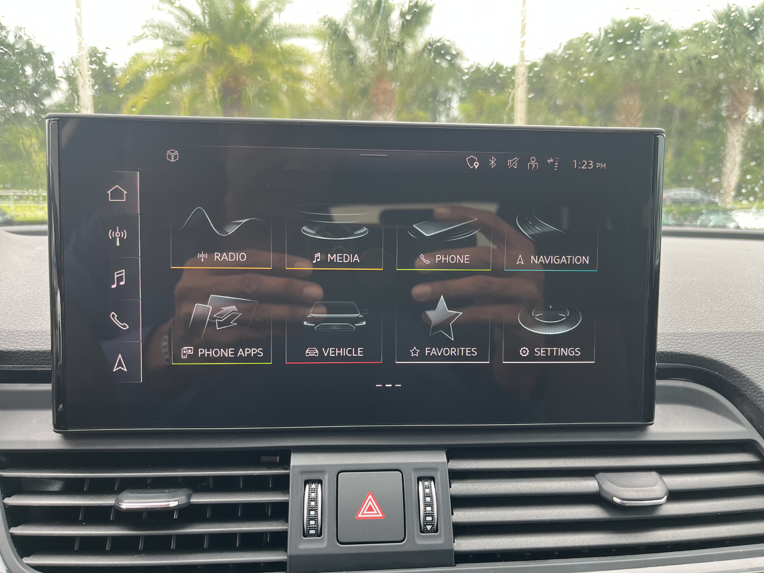 Certified 2024 Audi Q5 2.0T Premium Plus AWD/4WD image 22