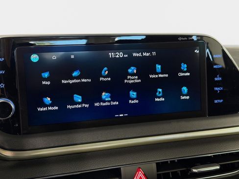 Certified 2023 Hyundai Sonata SEL w/ Convenience Package image 15