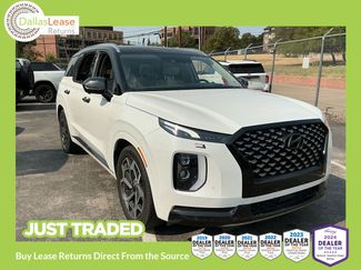 Used 2021 Hyundai Palisade Calligraphy AWD/4WD video 1