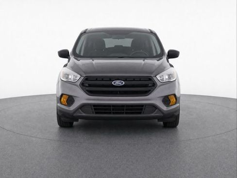 Used 2017 Ford Escape S FWD image 2