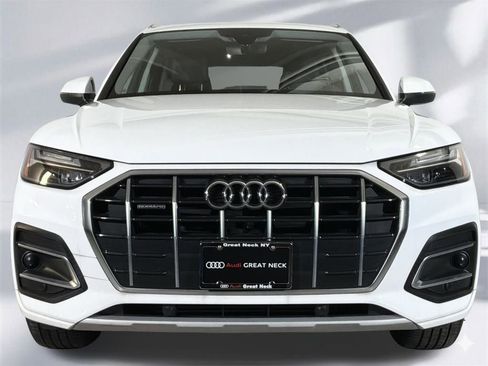 Used 2023 Audi Q5 2.0T Premium w/ Convenience Package image 24