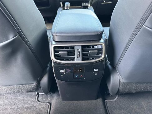 Certified 2025 Lexus RX 350 FWD image 17